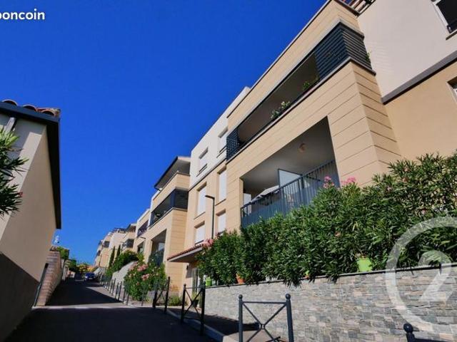 Appartement vente à Montpellier, Saint-jean-de-védas