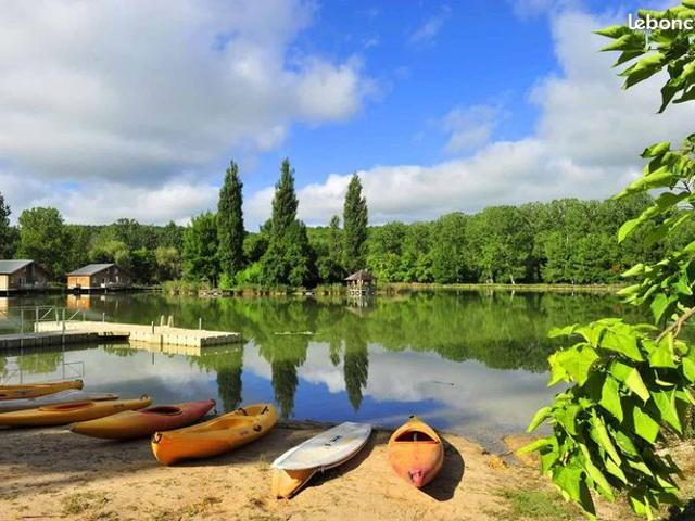 Appartement vente à Coly-Saint-Amand, Dordogne