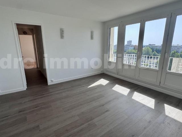 Appartement location à Orléans