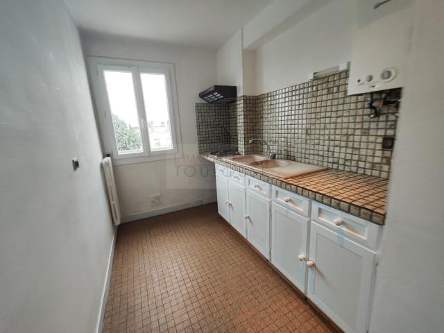 Appartement vente à Toulouse