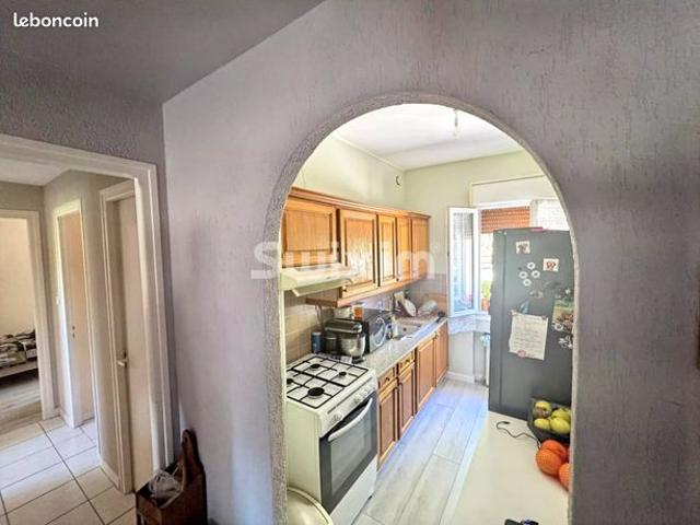 Appartement vente à Tavaux, Jura
