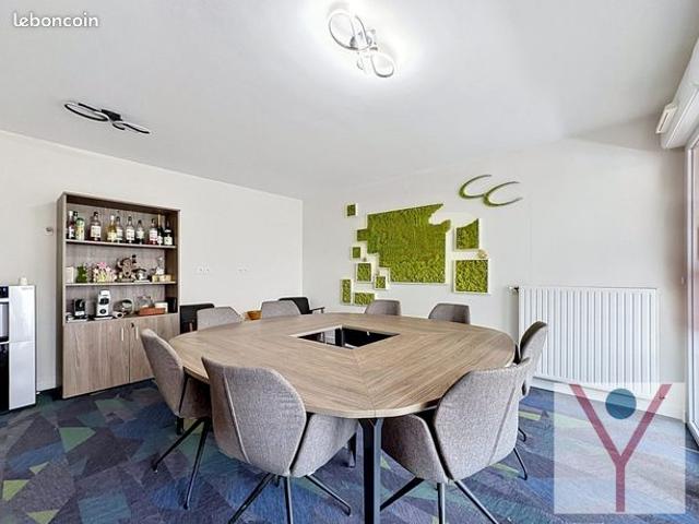 Appartement vente à Bourg-en-Bresse, Villars-les-dombes