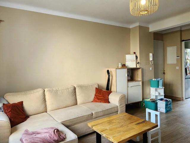 Appartement vente à Montpellier