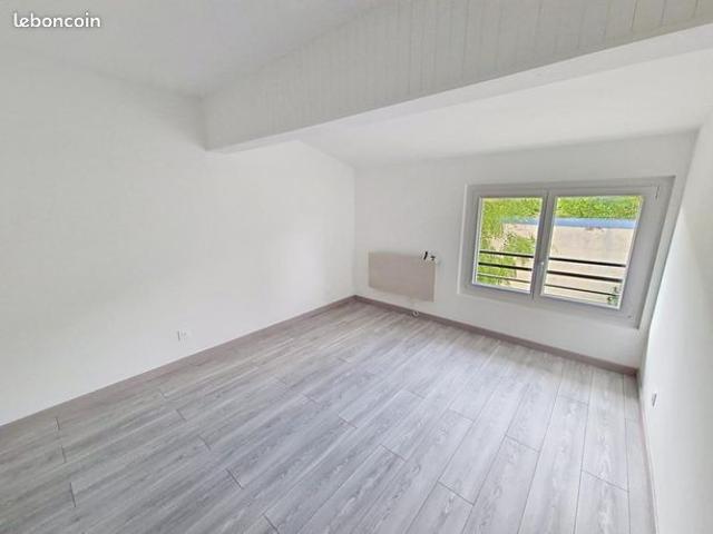 Appartement vente à Nancy, Pompey