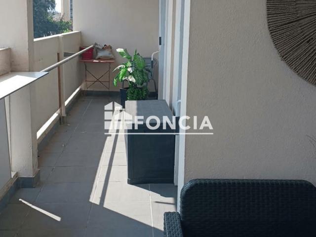 Appartement vente à France métropolitaine, Agen