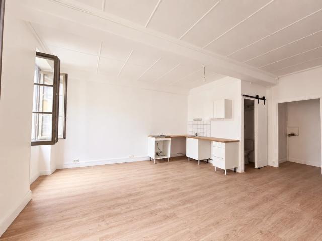 Appartement location à Trévoux, Ain