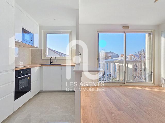 Appartement vente à France métropolitaine, Asnières-sur-seine