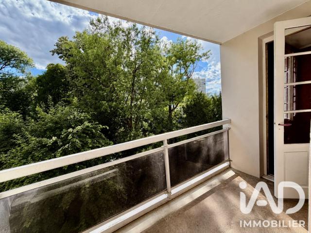 Appartement vente à Lyon, Métropole de Lyon