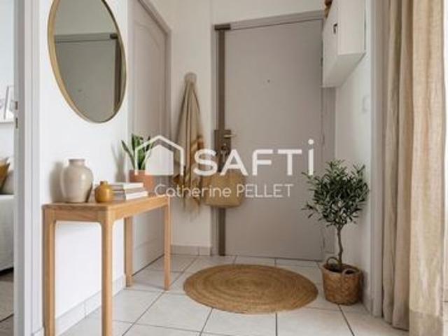 Appartement vente à Nogent-sur-Marne, Villiers-sur-marne
