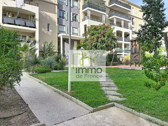 Appartement vente à Arrondissement de Toulon, Toulon