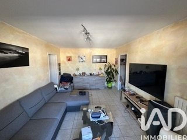 Appartement vente à Limoges