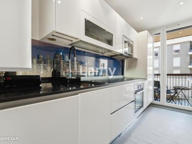 Appartement vente à Nice, Alpes-Maritimes