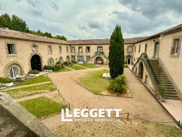 Appartement vente à Carcassonne, La Redorte