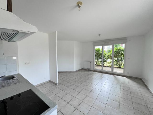 Appartement location à Orléans