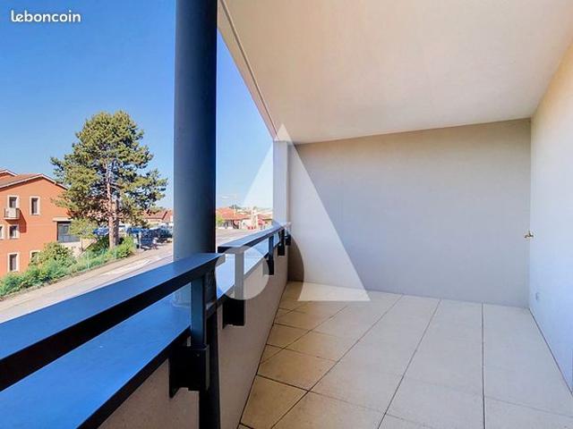 Appartement vente à Lyon, Rhône