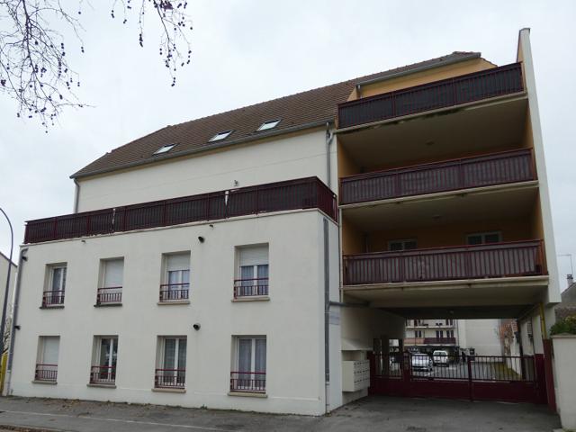 Appartement vente à Senlis, Crépy-en-valois