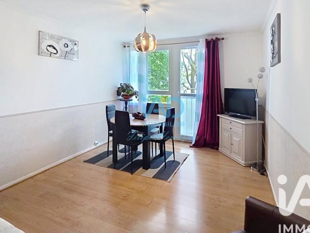 Appartement vente à Évry, Crosne