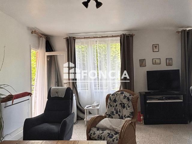 Appartement vente à Roanne