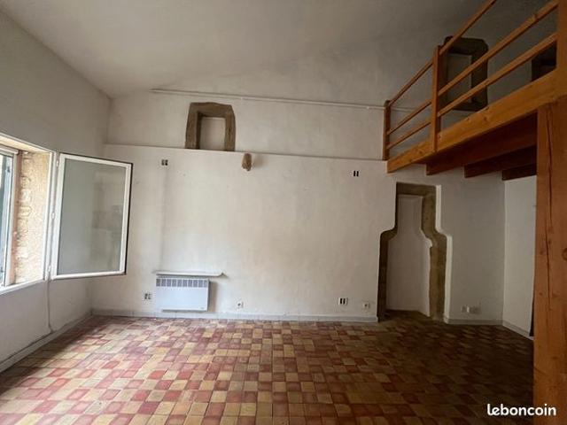 Appartement vente à Apt, Lauris