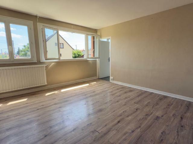 Appartement vente à Le Raincy, Neuilly-sur-marne