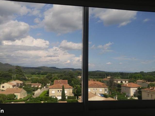 Appartement vente à Bagnols-sur-Cèze, Gard