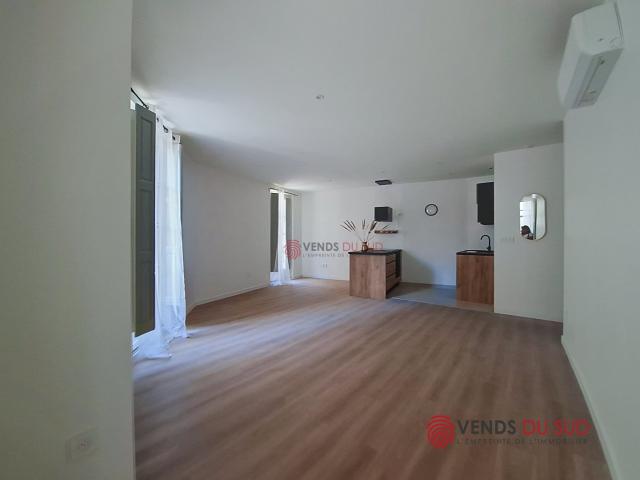 Appartement location à Béziers