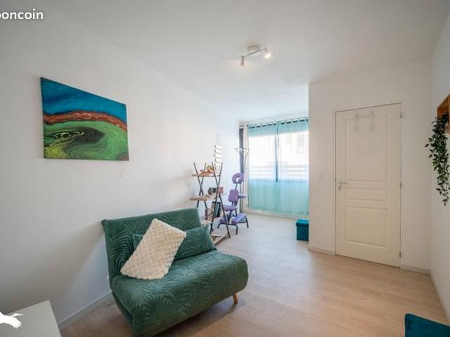 Appartement vente à Dax, Vielle-saint-girons