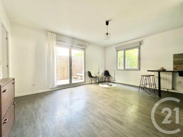 Appartement vente à Le Raincy, Sevran