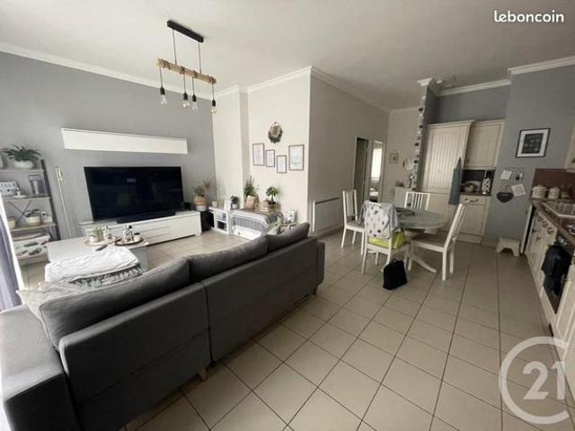 Appartement vente à Meaux, Dammartin-en-goële