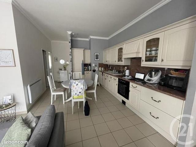 Appartement vente à Meaux, Dammartin-en-goële
