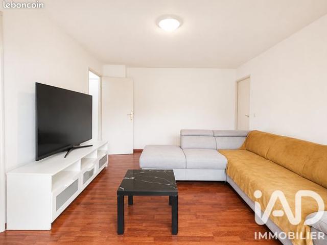 Appartement vente à Bobigny