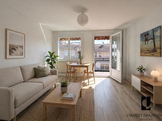 Appartement vente à Roanne