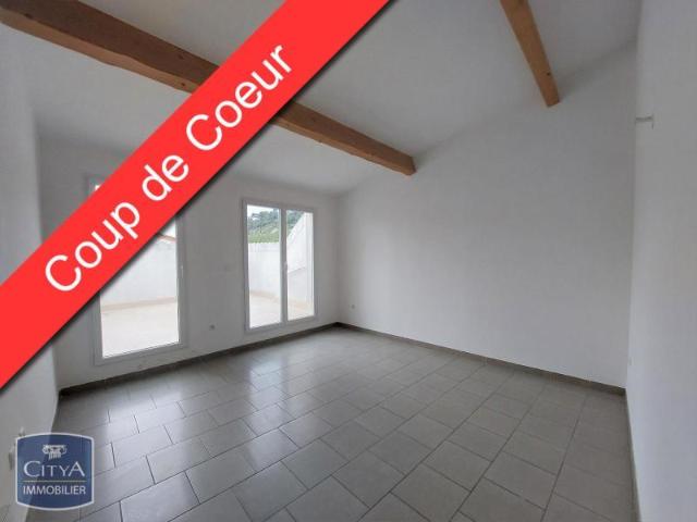 Appartement location à Lodève, Clermont-l'hérault