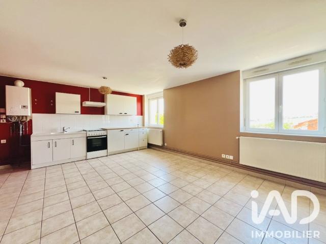 Appartement vente à Lyon, Rhône