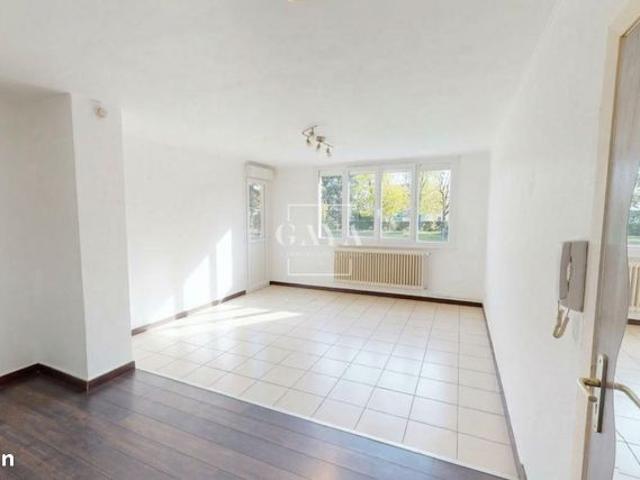 Appartement vente à Grenoble