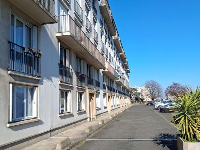 Appartement vente à L'Haÿ-les-Roses, Ivry-sur-seine