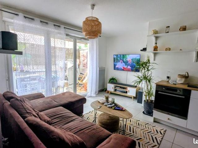 Appartement vente à Bordeaux, Eysines