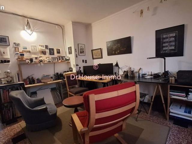 Appartement vente à Arrondissement de Toulon, Toulon