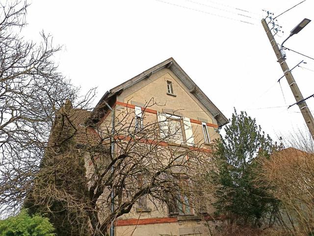 Appartement vente à Nevers, Imphy