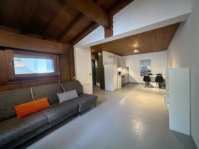 Appartement vente à Bonneville, Demi-quartier