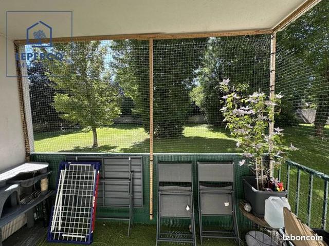 Appartement vente à Soissons, Villers-cotterêts