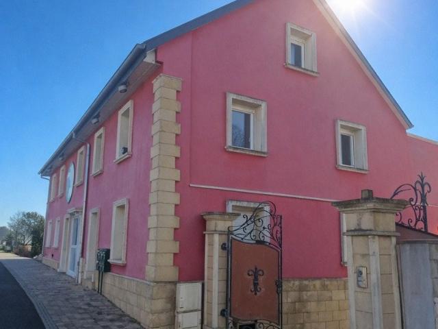 Appartement vente à Mulhouse, Saint-louis