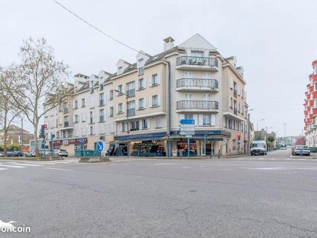 Appartement vente à Mantes-la-Jolie, Mantes-la-jolie