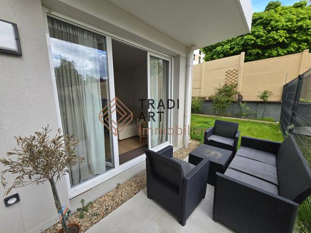 Appartement vente à Sainte-Geneviève-des-Bois, Essonne