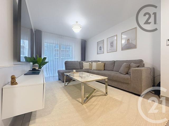 Appartement vente à Provins, Montereau-fault-yonne