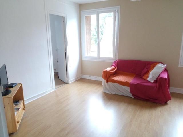 Appartement location à Caen