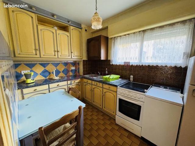 Appartement vente à Tulle