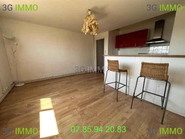 Appartement vente à Agen