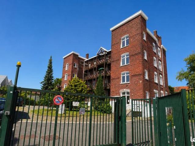 Appartement vente à Lille, Tourcoing