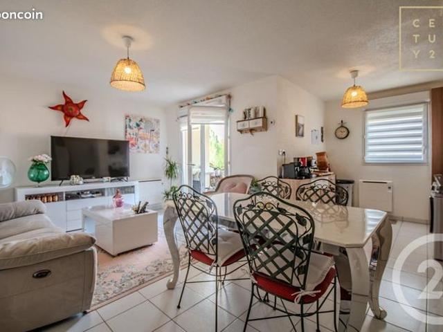 Appartement vente à Avesnes-sur-Helpe, Maubeuge